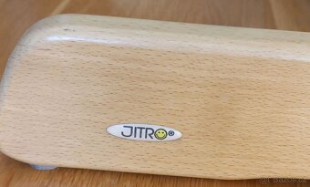 Dětská rostoucí židle Jitro - 9