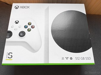 Xbox series S - 9