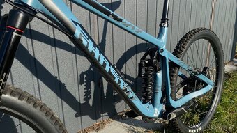 Horské kolo Ghost Riot Essential - 9