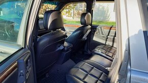 Jeep Grand Cherokee ZJ 2.5td 85kw - náhradní díly na prodej - 9