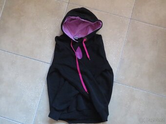 Dívčí svetr a mikina addidas - 9