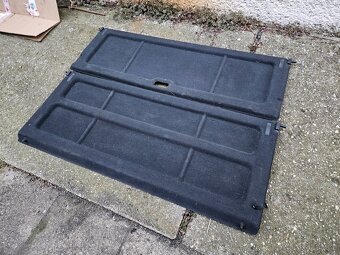 Škoda Favorit Forman díly nové i použité - 9