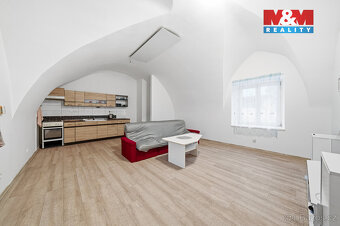 Prodej rodinného domu, 424 m², Moravská Třebová, ul. Hvězdní - 9