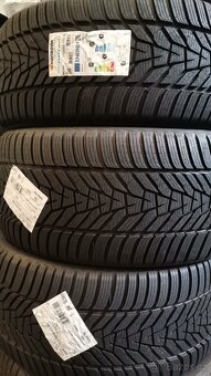 21"original Mercedes Gls W167 s novými zimními pneu Hankook - 9