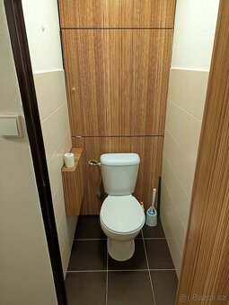 Pronájem garsonky - 9