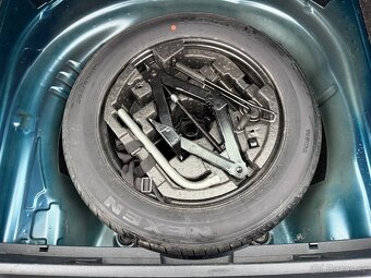 Škoda Superb Facelift 2.0 TDi 110kW 114tkm DPH - 9