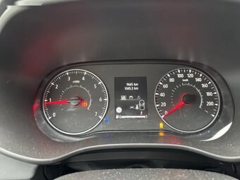 Dacia Jogger, Extreme Eco-G 100 5 míst - 9