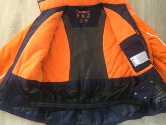 Zimní bunda Crivit Pro 146/152, pošta 50,- - 9