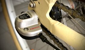 Dámské kolo CALIFORNIA - 9