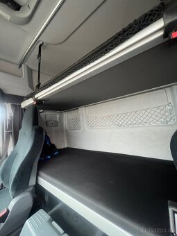 MAN TGX 18.440 EEV STANDARD, MANUAL, HYDRAULIKA - 9