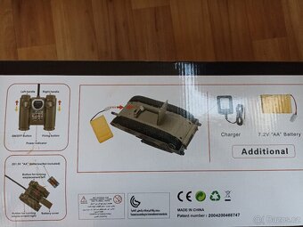 Hračky pro kluky - 9