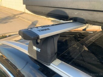 Hyundai I40 2.0 GDI benzín + LPG - 9