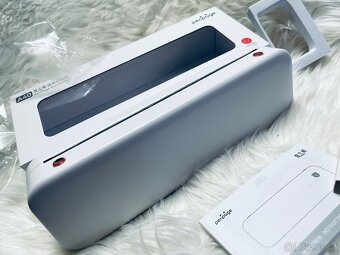 PERIPAGE termotiskárna přenosná - 9