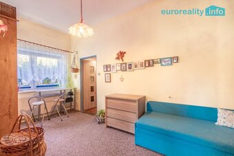 Prodej, rodinný dům, Volfartice - 9