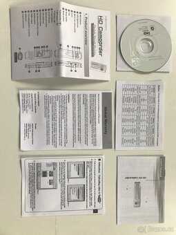 AIPTEK PenCam Trio HD - 9