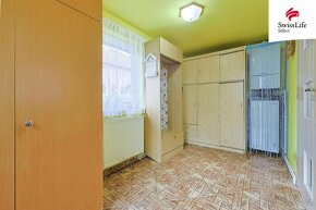 Prodej rodinného domu 133 m2, Žákava - 9