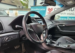 Hyundai i40 1.7-PANORAMA-AUTOMAT-VIP - 9