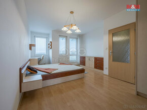 Pronájem bytu 2+kk, 65 m², Praha - 9