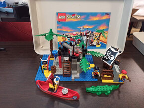 Sběratelské LEGO sety - 9