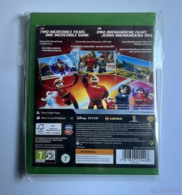 Lego hry na Xbox One - 9