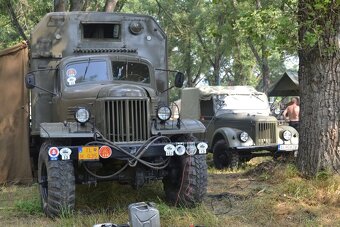 Zil 157 - 9