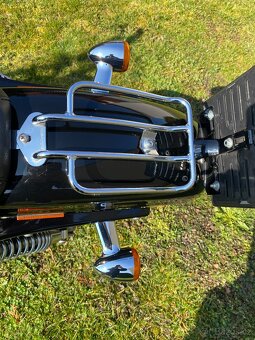 Harley Davidson XL883L Sportster SuperLow verze EU - 9