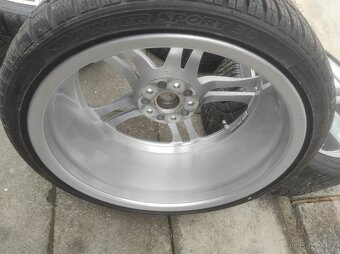 Audi R8 GT 5x112 19" dvourozměr - 9