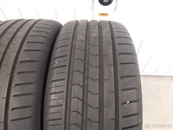 Vredestein Ultrac Satin 225/45 R17 GIUGIARO - 9