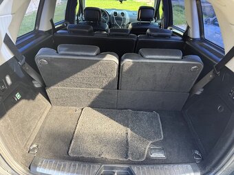 MERCEDES BENZ GL GRANT 350CDI R.v 2012 - 9