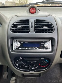 ‼️‼️SLEVA‼️‼️JDM Abaca diesel 2008 - 9