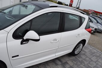 ►►Peugeot 207 1.6 HDI 68KW Active•PANORAMA◄◄ - 9