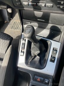 Bmw e46 320d - 9