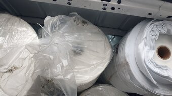 Netkané Geotextilie 300g/m2 - 9