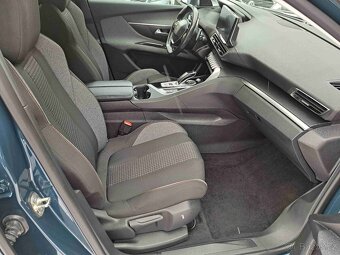 Peugeot 5008 1,5 HDI EAT8 ACTIVE 129.000 km - 9