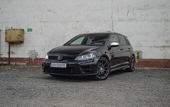 Volkswagen Golf R 2.0 TSI 4motion - 9