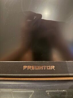 Predator triton 300 notebook - 9