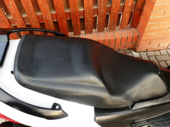 Kymco MyRoad 700i ABS - 9