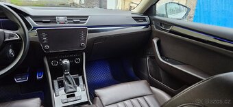 Škoda Superb 3 - 9