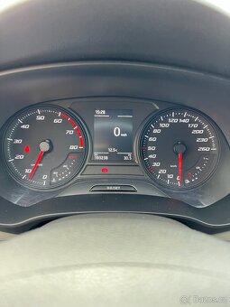 Seat Leon, 1.2 TSI VÝHŘEV KLIMA - 9