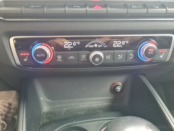AUDI A3 1.6TDI 81KW 2015 S-tronic - 9