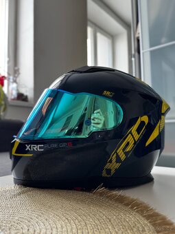 Helma XRC Pure GP 6 - 9
