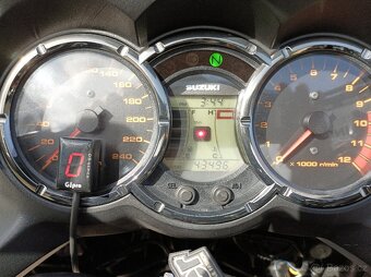 Suzuki v-strom 1000 DL - 9