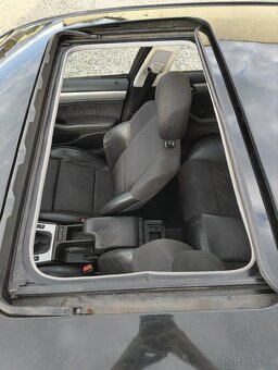 E46 sedan 110kw Nafta - 9