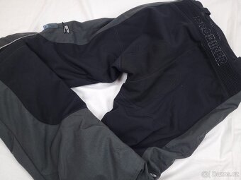 Probiker Drygate dvojdielna moto kombinéza dámska 42/40 L/M - 9