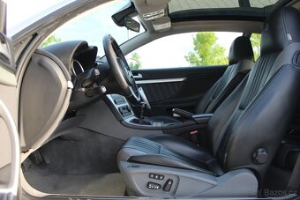 Alfa Romeo Brera 2.2 JTS Sky Window - 9