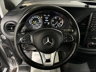 Mercedes-Benz Vito MIXTO 116CDI 7G-Tronic Plus - 9