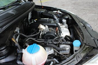Škoda Roomster 1.2 TSi - 9