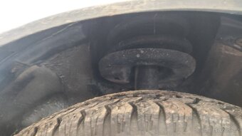 VW Sharan 2009 2.0Tdi bez koroze - 9