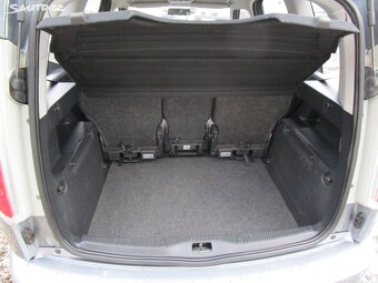 Škoda Roomster, 1,4-63KW-NOVÁ STK+OLEJ+BATERIE - 9