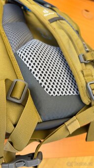 Nový školní batoh Deuter Scula - 9